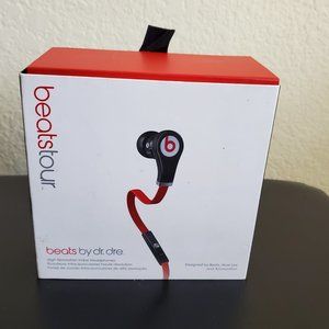 Beats by Dre Headphones - wired